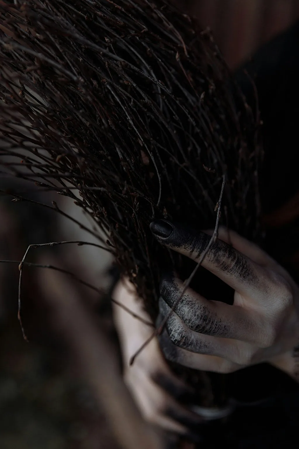 The Witch Trials
