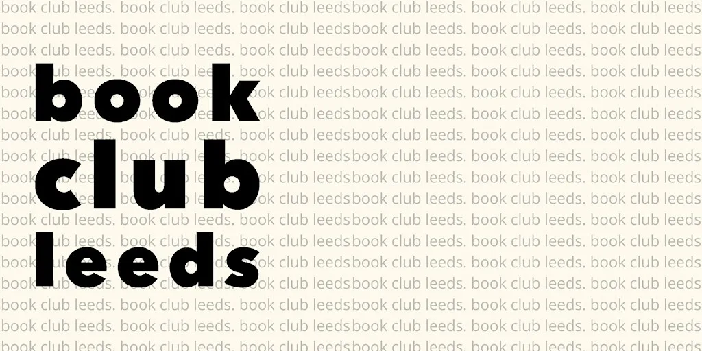 Book Club Leeds October Meet