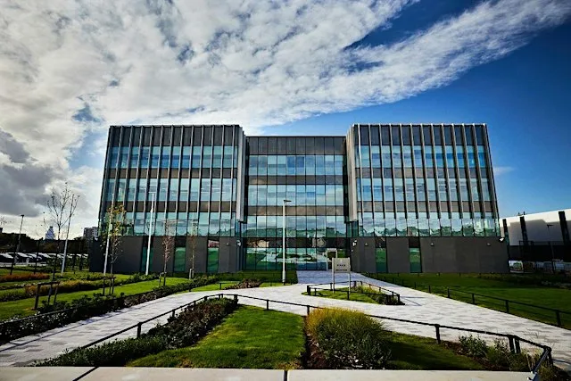 Merseyside Autistic Adults Tour at Merseyside Police Headquaters at Merseyside Police Headquarters