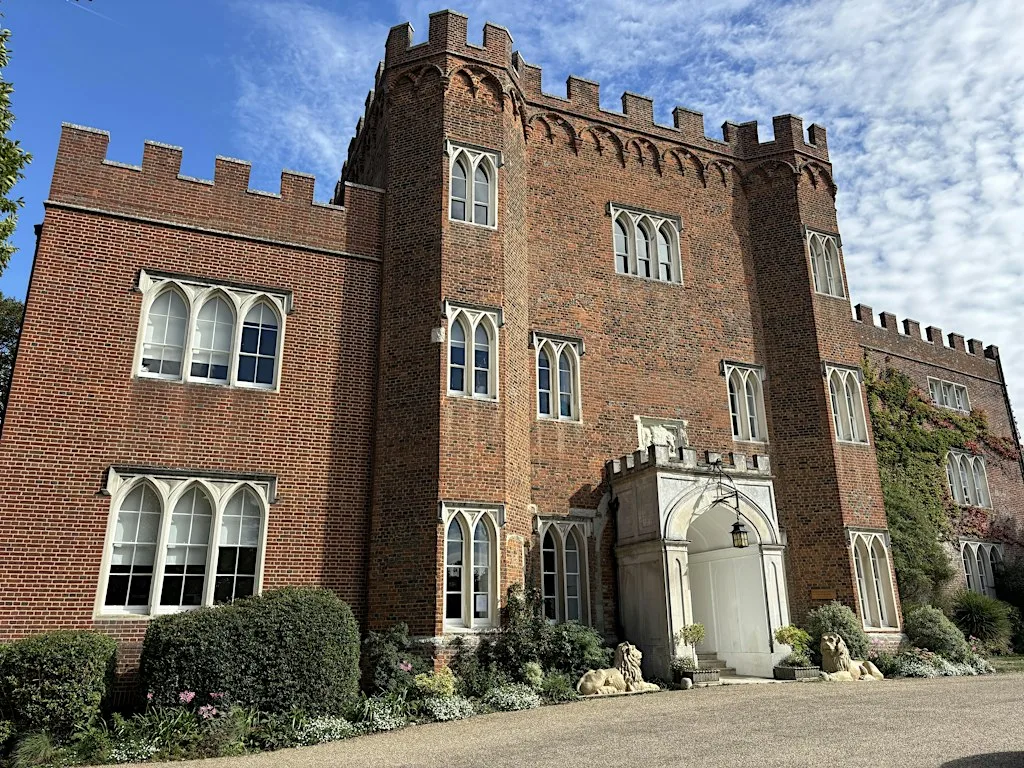 HALH Symposium 2026: ‘Royalty and Aristocracy in Hertfordshire’ at The Memorial Hall
