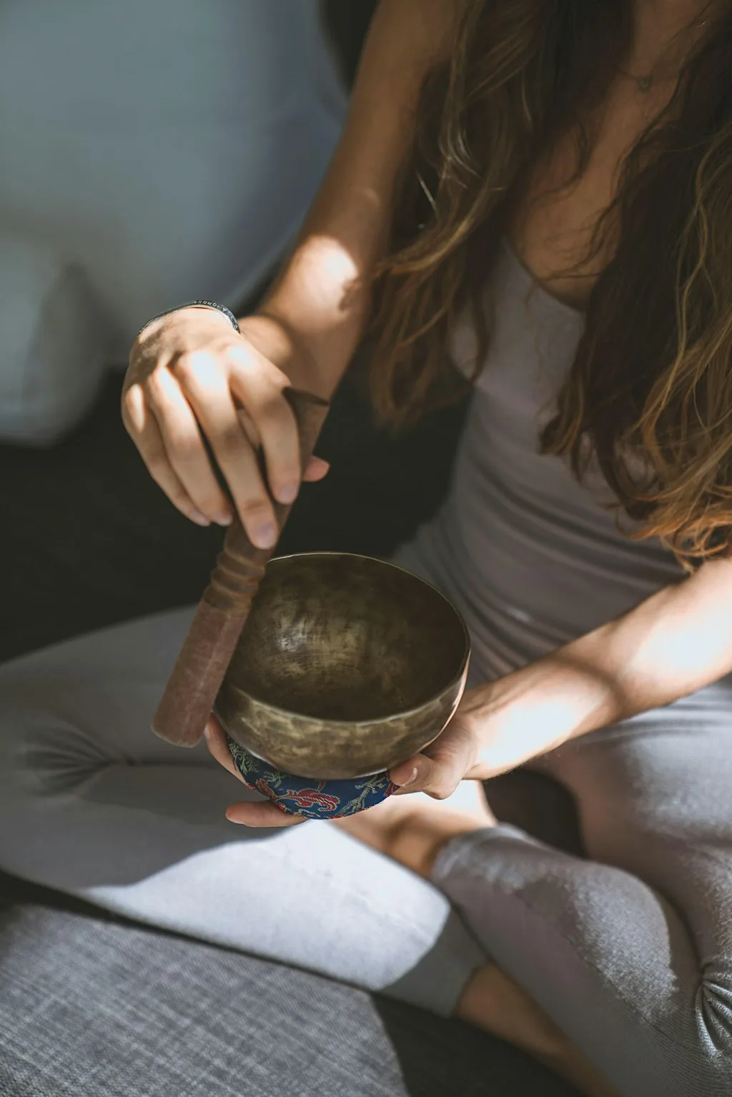 Winter Sound Bath