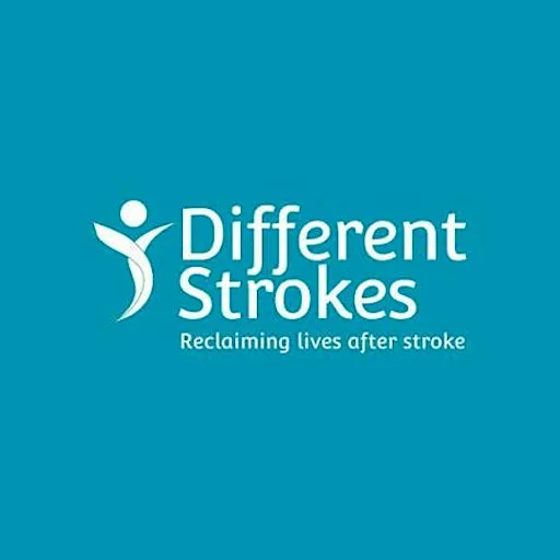 North West Stroke Support Group at Thyme for Tea