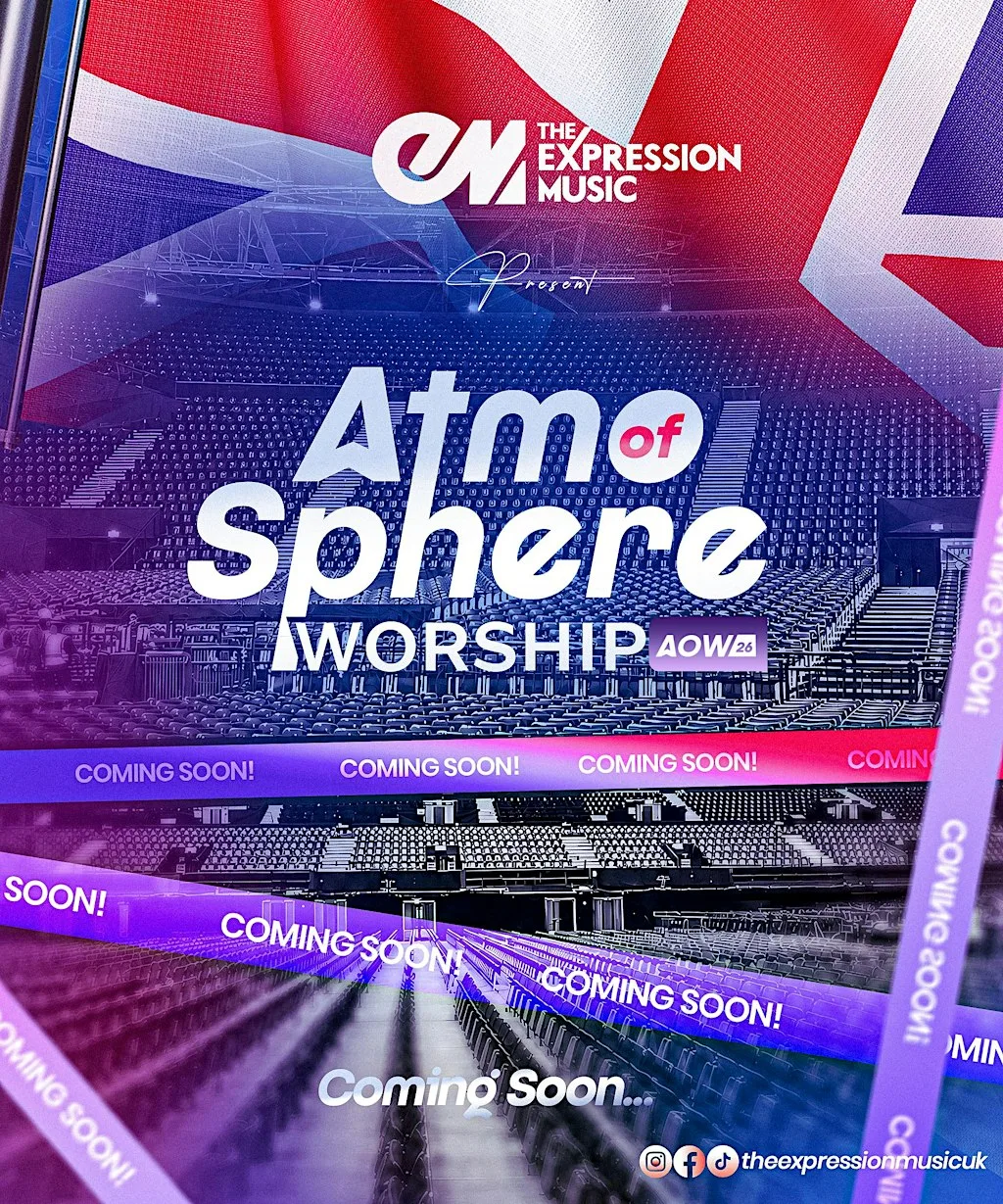 Atmosphere of Worship