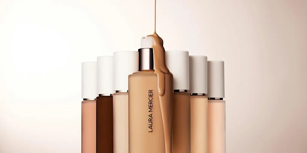 Laura Mercier: The Longwear Complexion Masterclass