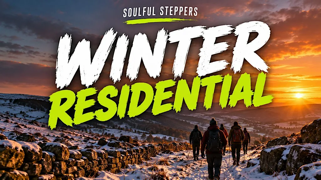 Winter Residential (Cheddar Gorge) at YHA Cheddar (Partner)