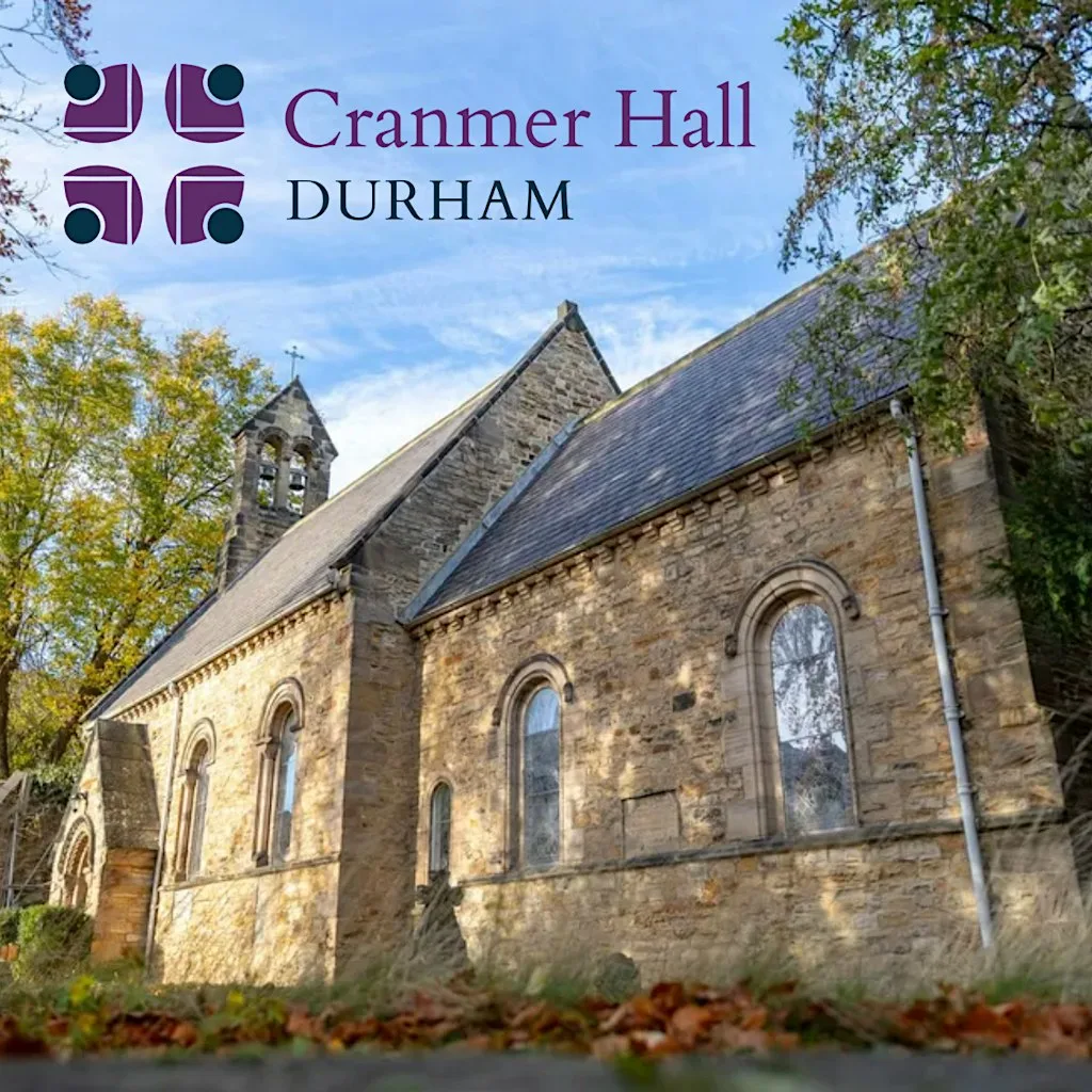Cranmer Hall Open Day