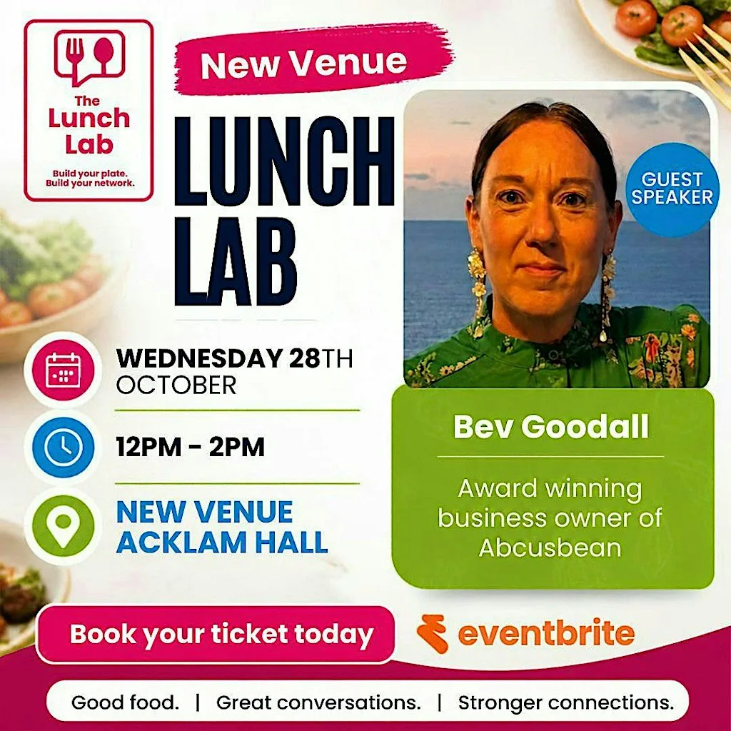 The Lunch lab