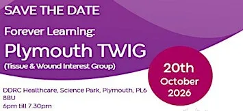 Plymouth T.W.I.G - Deconditioning