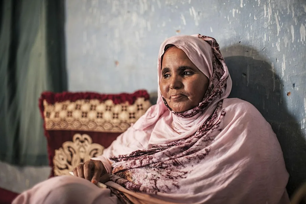PhotoForum - Visualising Human Rights