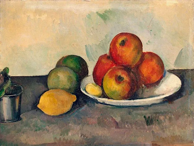 Afternoon with: Still Life Drawing