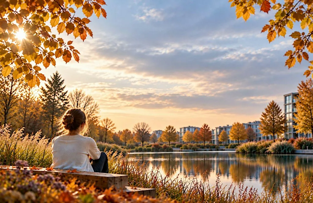 A Space to Pause — Guided Meditation & Practical Insights for Everyday Life at Storey’s Field Centre