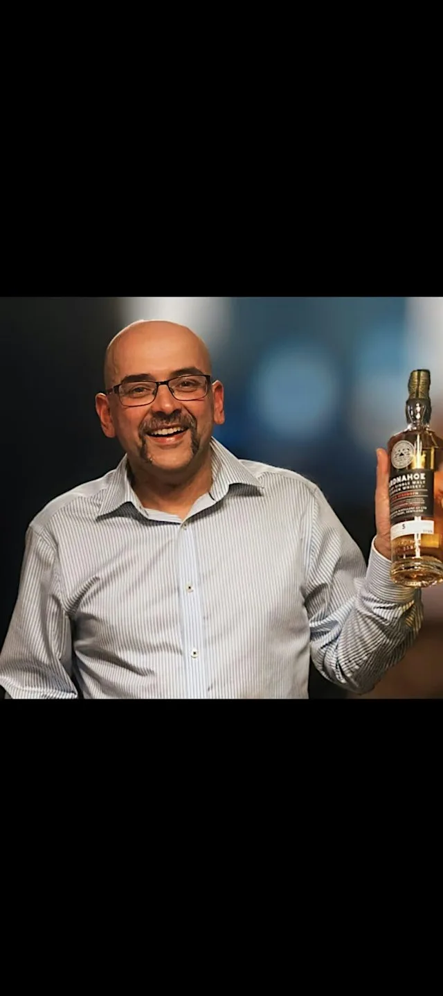 Kent Whisky Explorers present: "Splendid Scotch" Charity Night For Movember at Little Swift
