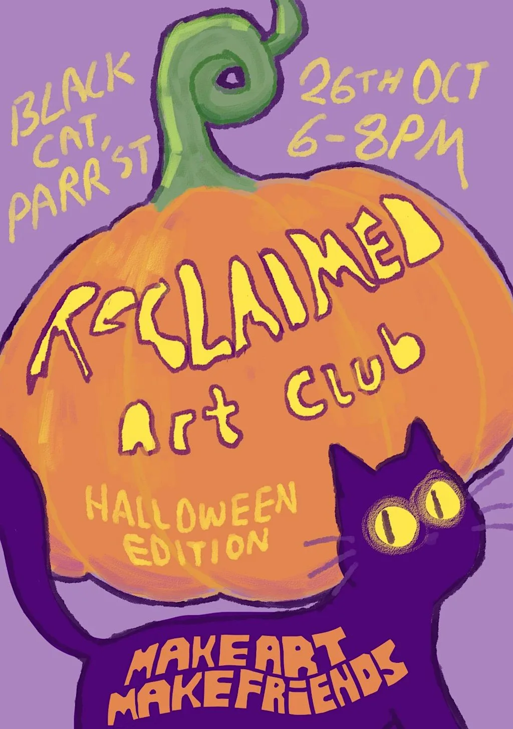 OCTOBER SESSION