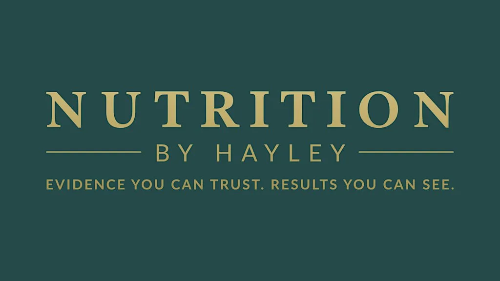 Nutrition Myths: What Does the Evidence Actually Say? at Bistrot Pierre - Mumbles Swansea