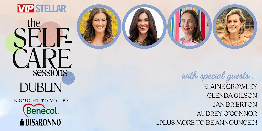 The Self-Care Sessions Dublin at Anantara The Marker Dublin