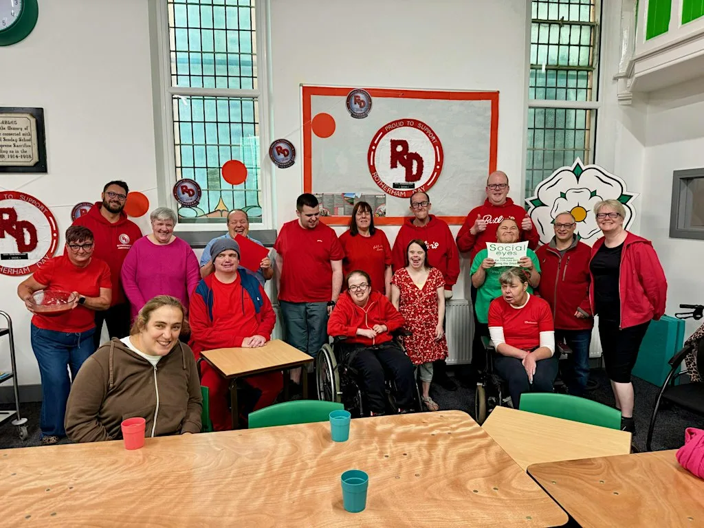 Rotherham Day 2026 – The Celebration & What’s Next at Empire Theatre Rotherham