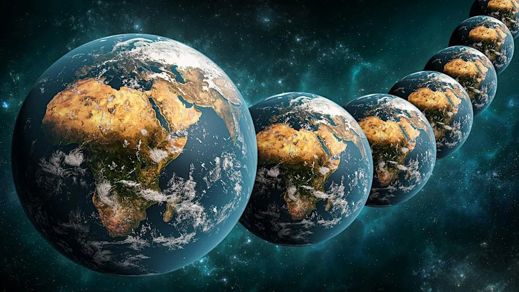 The Science of The Multiverse: Do parallel universes exist? at Assembly Roxy