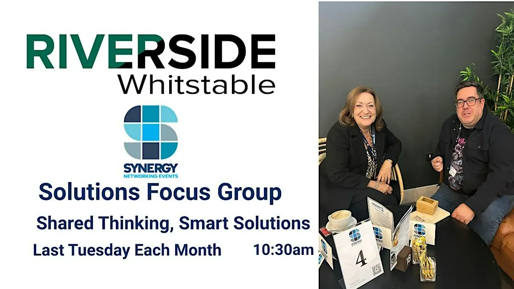 Whitstable Morning Networking
