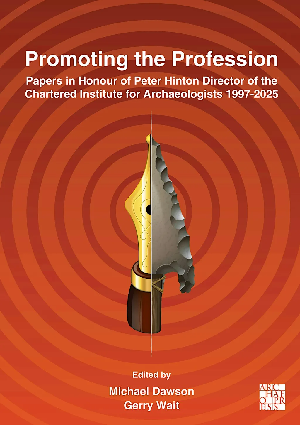 Book launch: Promoting the Profession. at The Hub, Kellogg College