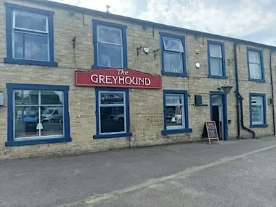 Psychic Nights One to One Readings at The Greyhound