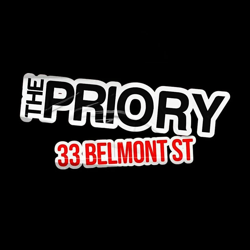Priory Takeover Wednesdays - 07/10/26 at The Priory