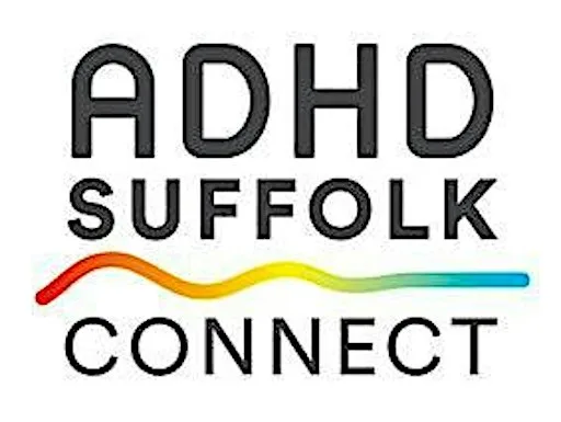 ADHD Suffolk - A peer support group in Ipswich.