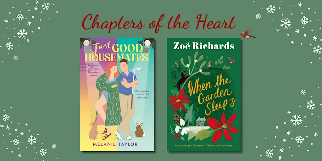 Chapters of the Heart