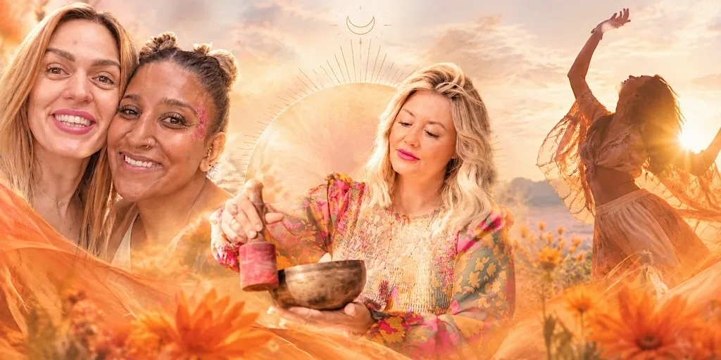 Somatic Sisters