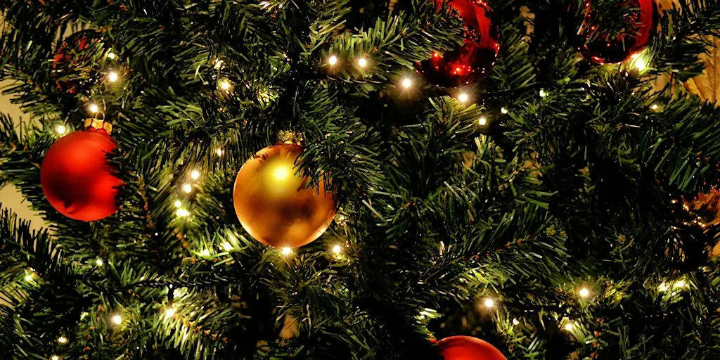 Abbotts Hall festive adult paper crafts at Abbotts Hall (new)