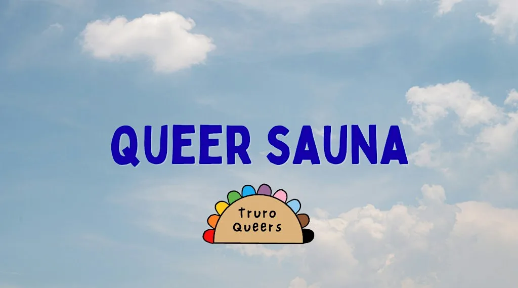 Queer Sauna at Melancoose