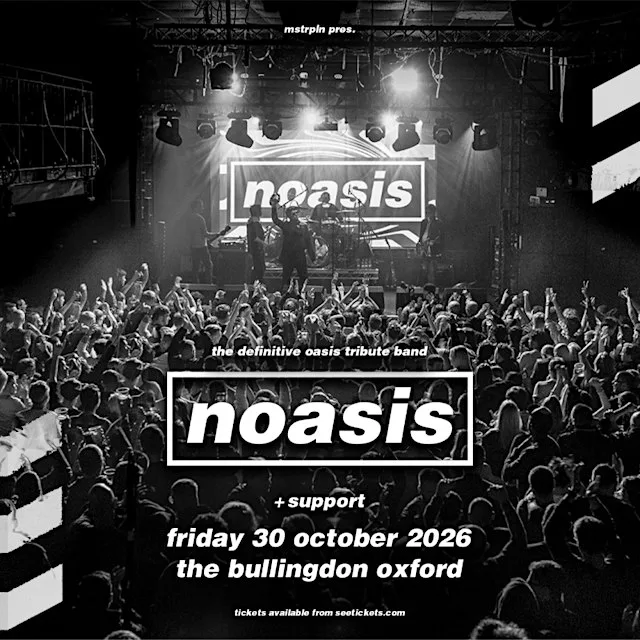 Noasis