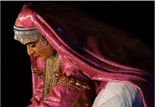 Kathakali