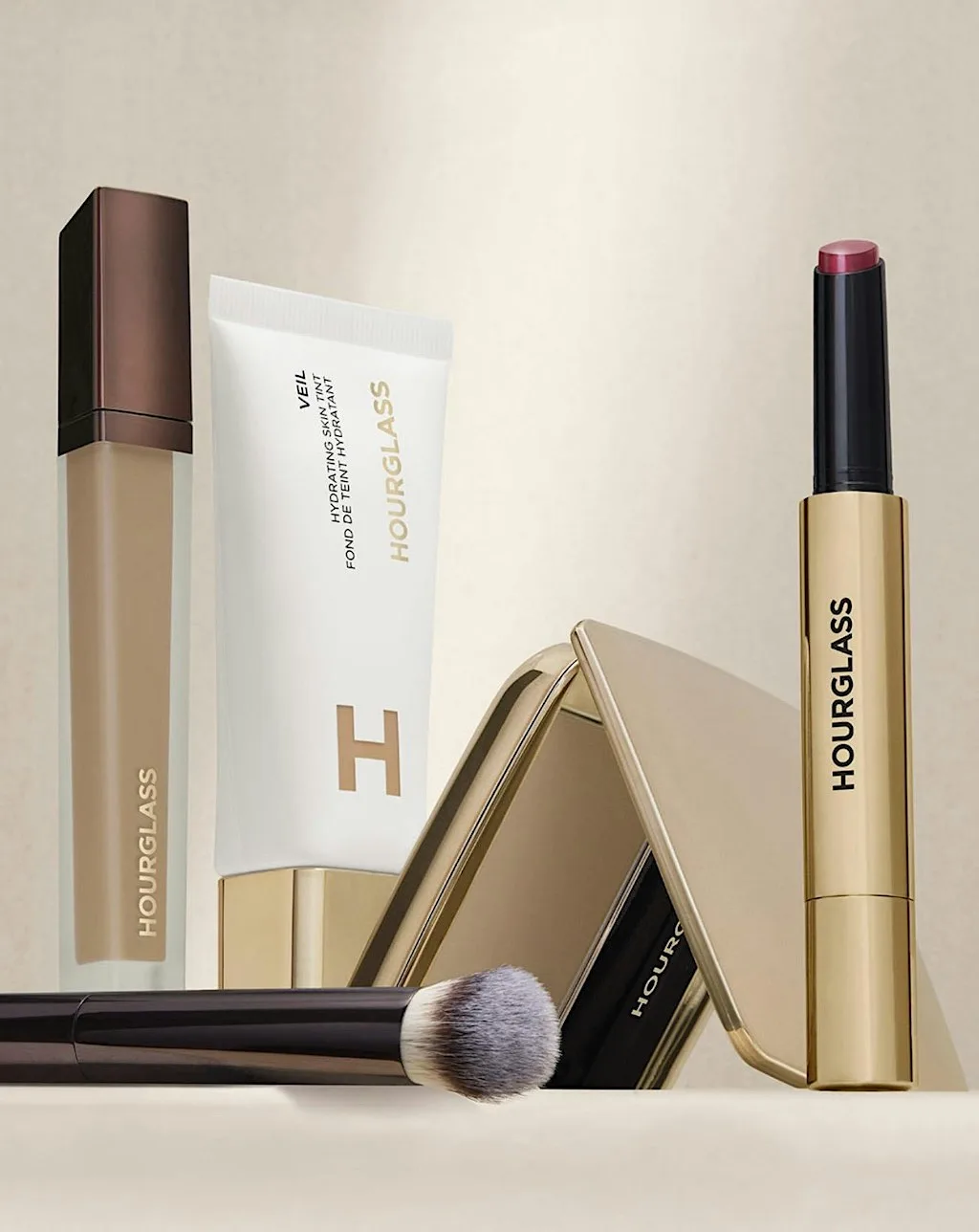 The Perfect Complexion Masterclass with Hourglass Cosmetics