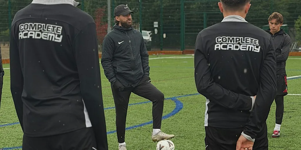 Your Future in Sport | Careers & College Open Evening