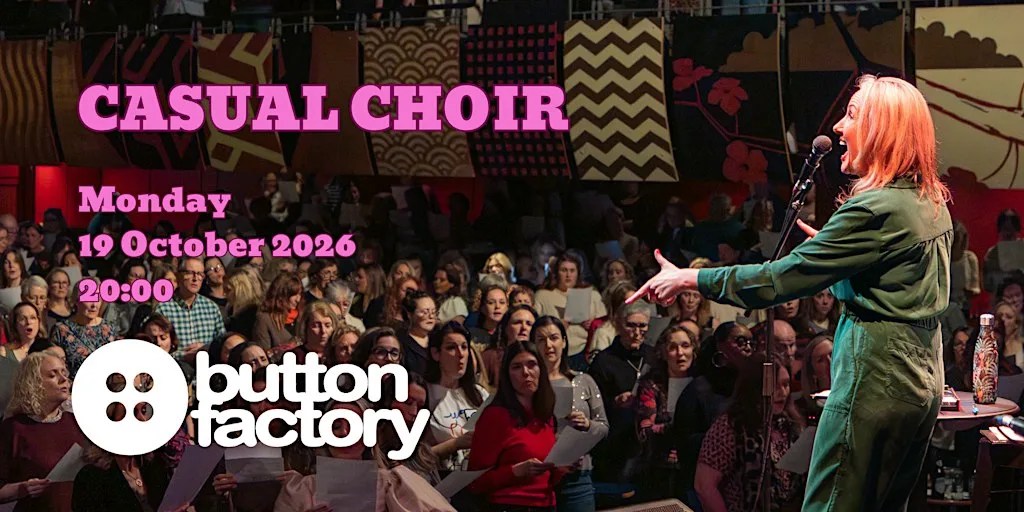 Casual Choir