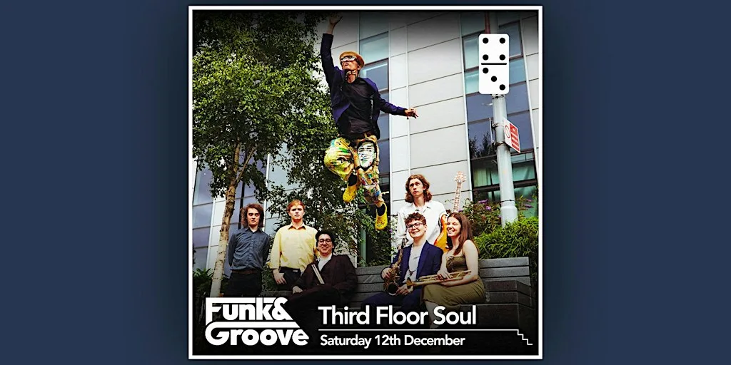 Third Floor Soul