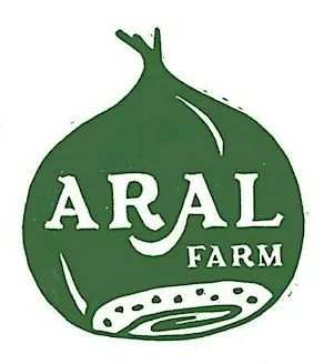 Crop Planning- Aral Farm- Joining the Dots at Aral Farm