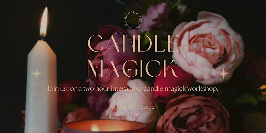 Candle Magick