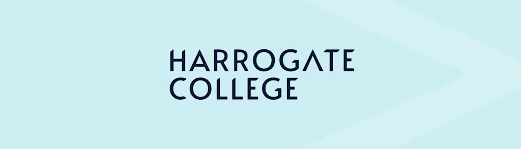 Harrogate College "End of an Era" Event