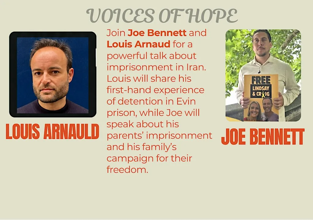 Voices of Hope