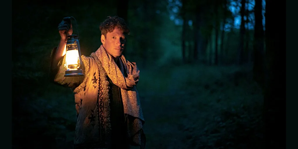 Nightingales: Live with Sam Lee and Axel Wild at Rye Harbour (420337035) at Rye Harbour Discovery Centre