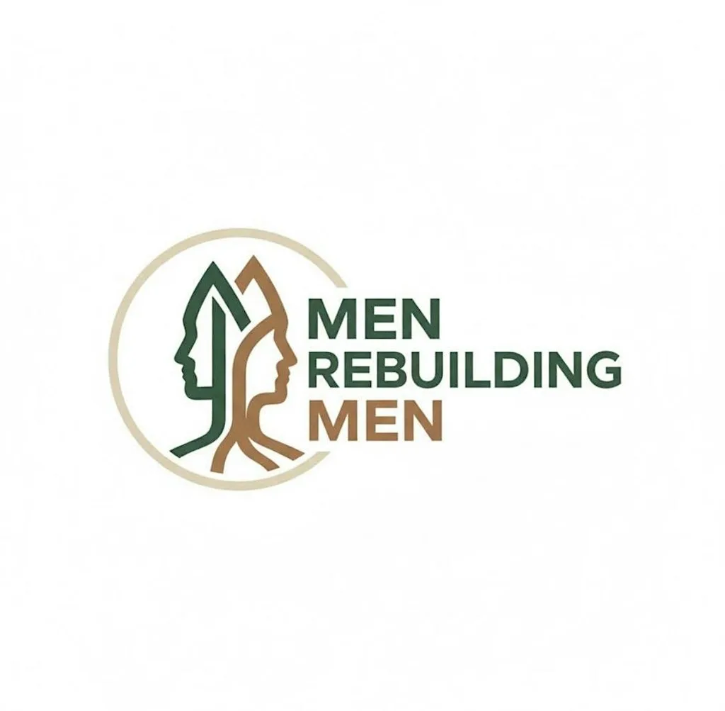 Men Rebuilding Men 1st Birthday