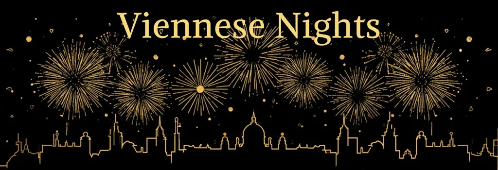 POCO presents themed Concert: Viennese Nights at University of Plymouth - Levinsky Hall