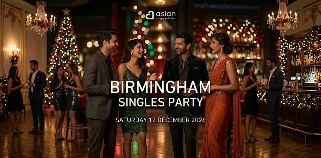 Birmingham Hindu and Sikh Singles Party
