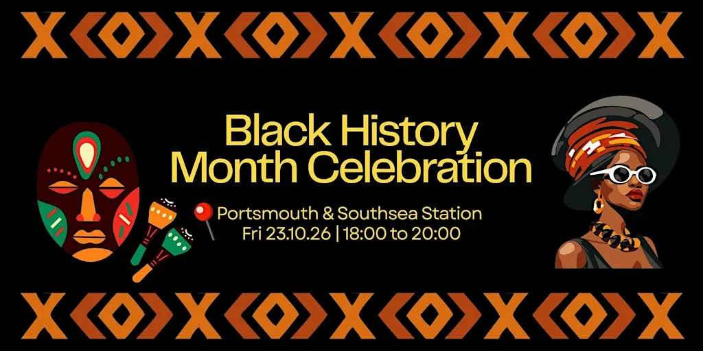 Black History Month Celebration
