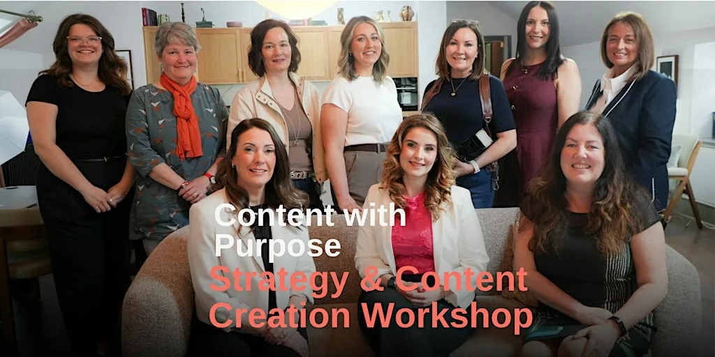 Content with Purpose