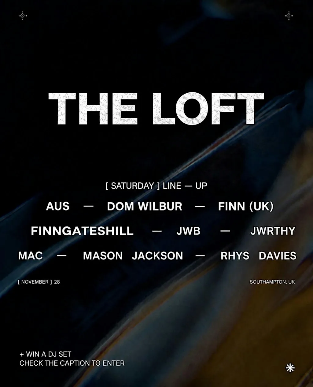THE LOFT