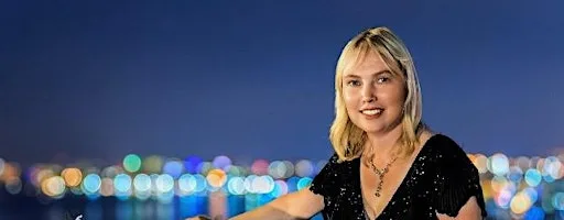 Organ Concert - Elizabeth Harrison at Town Hall