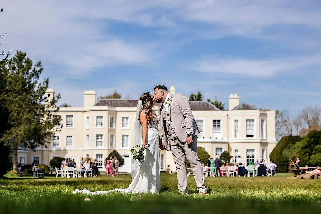 Burnham Beeches October Wedding Showcase at Burnham Beeches Hotel & Spa