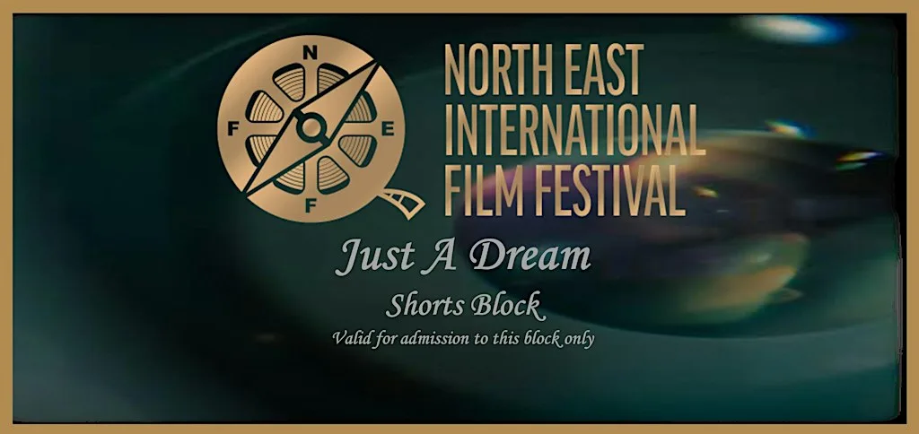 JUST A DREAM - SHORTS SCREENINGS BLOCK WITH Q&A's at Tyneside Cinema